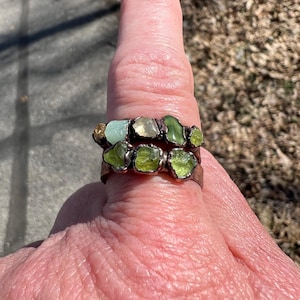 Tamara added a photo of their purchase