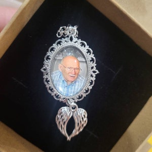 Vanessa added a photo of their purchase