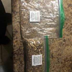 Carrie added a photo of their purchase