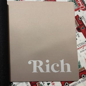 Michelle ha añadido una foto de su compra