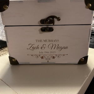 Linda added a photo of their purchase