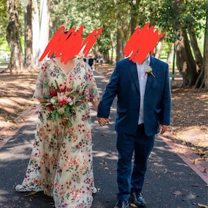 Angela King added a photo of their purchase