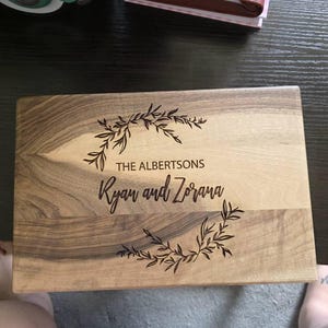 Jessica added a photo of their purchase