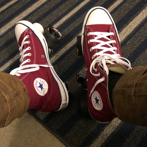 bratcher custom shoes