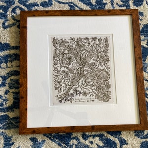 Etsy-Käufer:in hat ein Foto des gekauften Artikels hinzugefügt