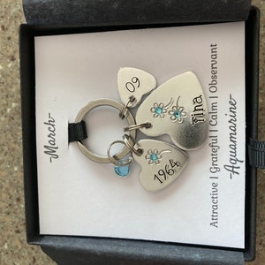 Sharon added a photo of their purchase