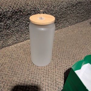 Lochlann added a photo of their purchase