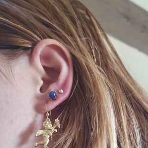 Tina added a photo of their purchase