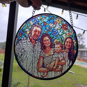 Etsy buyer added a photo of their purchase