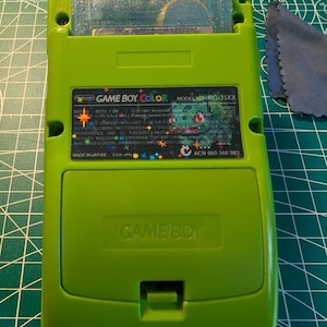 Joel added a photo of their purchase