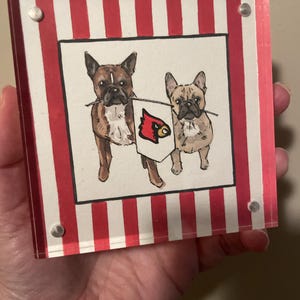 Krista a ajouté une photo de son achat