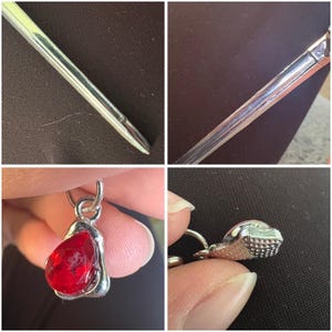 Taylor added a photo of their purchase