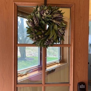 Barbara added a photo of their purchase