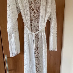 Sunflower Blue Women's Robe