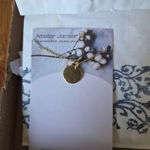 Franziska added a photo of their purchase