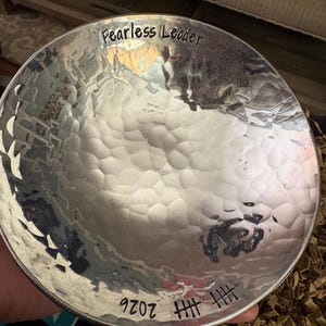 Terry added a photo of their purchase
