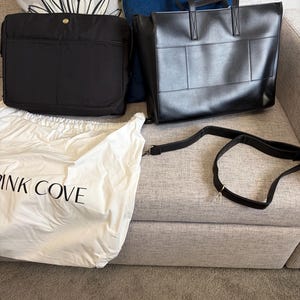 Maribeth added a photo of their purchase