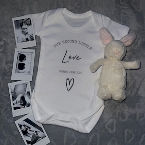 Poppy added a photo of their purchase
