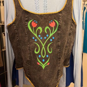 Anna added a photo of their purchase