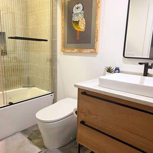 Janelle added a photo of their purchase