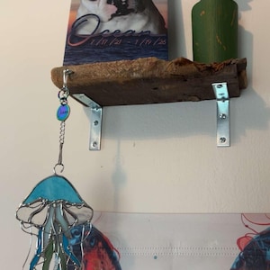 Comprador de Etsy ha añadido una foto de su compra