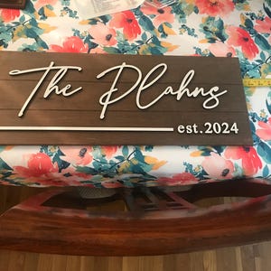 Catherine added a photo of their purchase