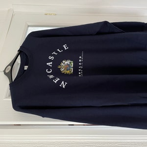 David added a photo of their purchase