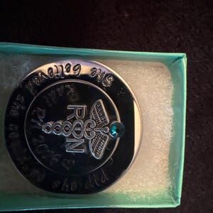 Cheri added a photo of their purchase