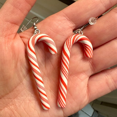 Candy Tuft Earring main image 1
