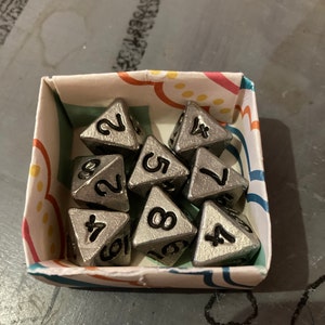 Marinette added a photo of their purchase