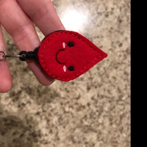 Buyer photo Shelby Salazar, who reviewed this item with the Etsy app for iPhone.