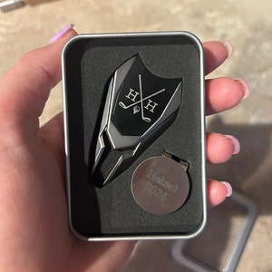 Allison added a photo of their purchase