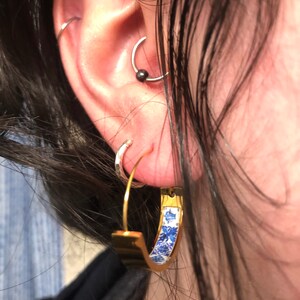 Adriana added a photo of their purchase