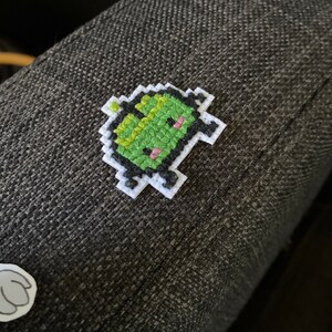 Elise ha añadido una foto de su compra