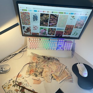Etsy buyer added a photo of their purchase