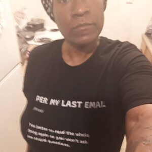 Kenyatta added a photo of their purchase