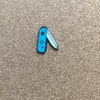 Nintendo Switchblade Pin (the Original) - Etsy Canada