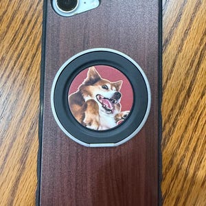 Brian added a photo of their purchase