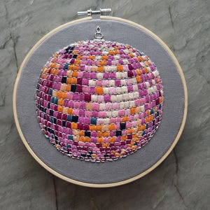 Stephanie lade till en bild av sitt köp