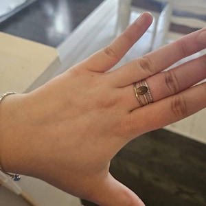 Leah added a photo of their purchase
