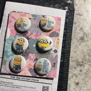 Comprador Etsy adicionaram uma foto da sua compra