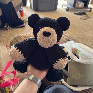 Riley added a photo of their purchase