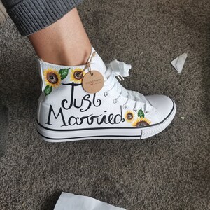 Jade added a photo of their purchase