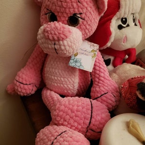 Christine added a photo of their purchase