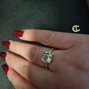 emilie added a photo of their purchase