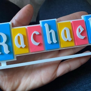 Rachael added a photo of their purchase