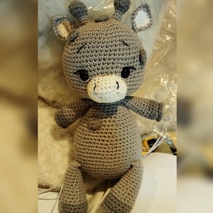 Angie added a photo of their purchase