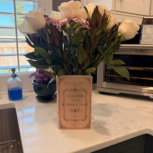 Ashley added a photo of their purchase