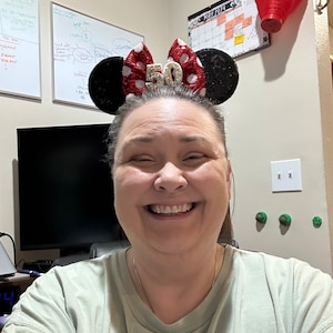 Karyn added a photo of their purchase