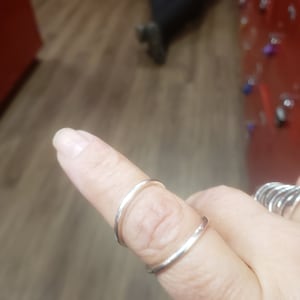 Loretta added a photo of their purchase